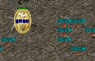 新开传奇