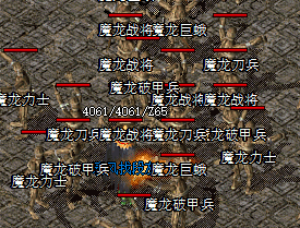 传奇新开服