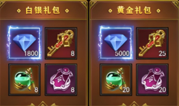 摆摊买卖装备怎么定价防骗?一组数字对比看清交易门道(图1) 摆摊买卖装备怎么定价防骗?一组数字对比看清交易门道